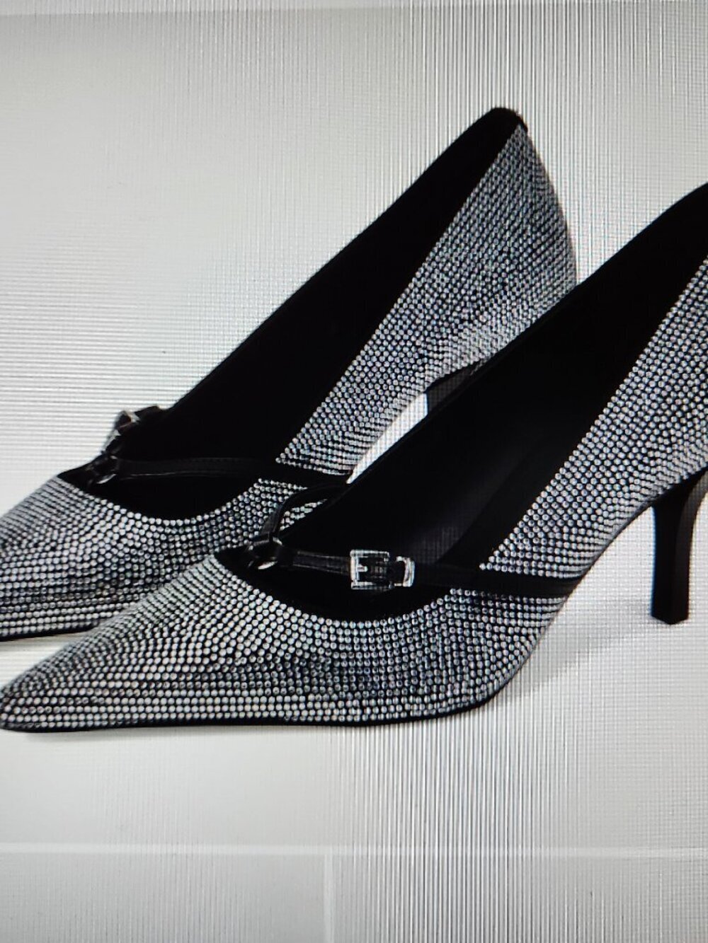 MICHAEL Michael Kors® Selina Pumps. NIB. Size 5